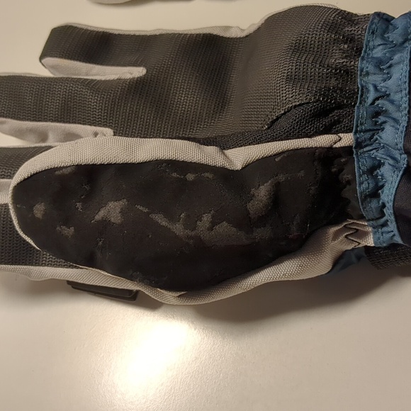 Burton Gore-Tex Under Ski Snowboard Gloves - Picture 3 of 7